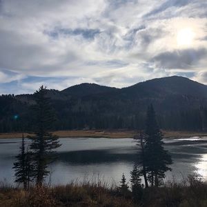 Meet your Posher, Miranda